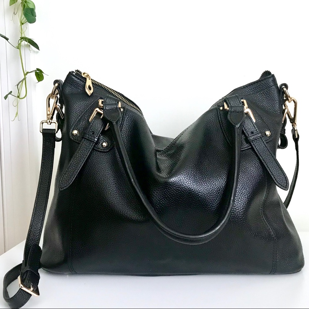 Modern Shoulder HandBag